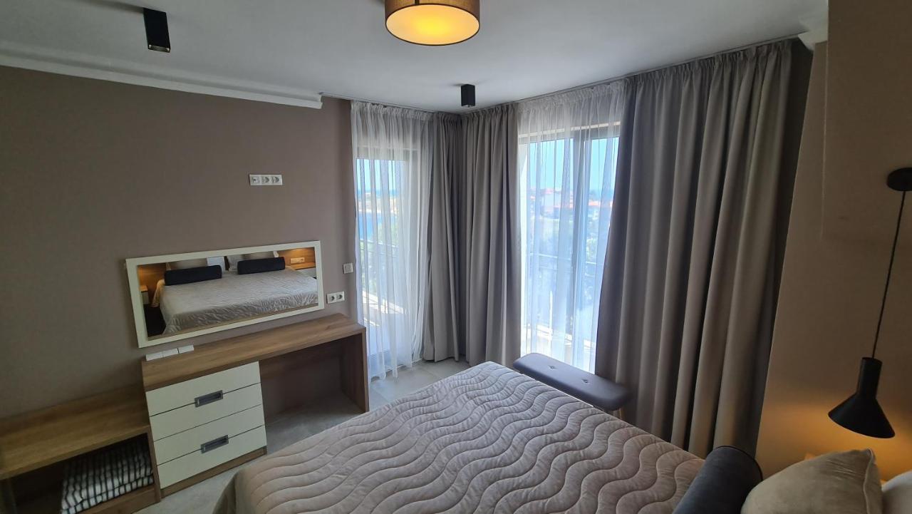 Nea Apartments Ahtopol Exterior foto