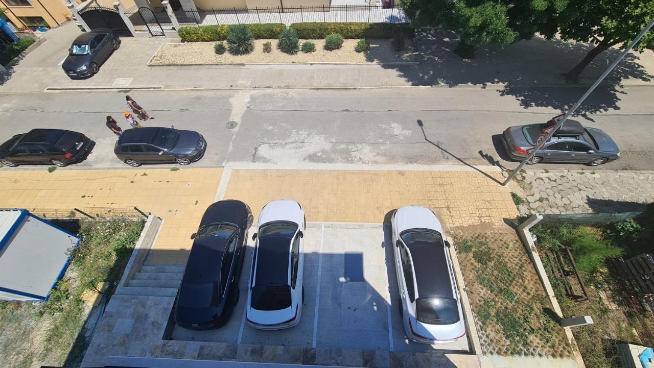 Nea Apartments Ahtopol Exterior foto